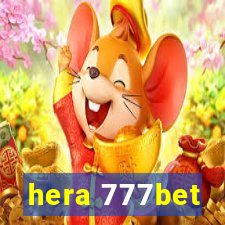 hera 777bet